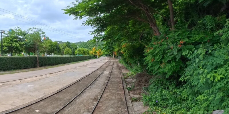 Banan Bamboo Train Park and Garden — 4