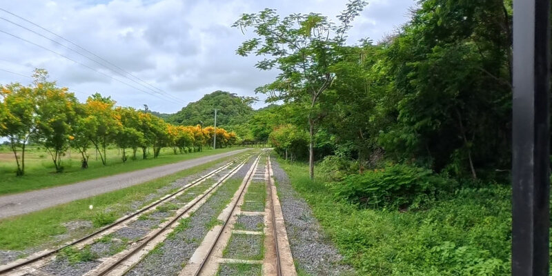 Banan Bamboo Train Park and Garden — 9