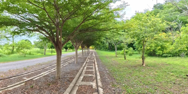 Banan Bamboo Train Park and Garden — 13