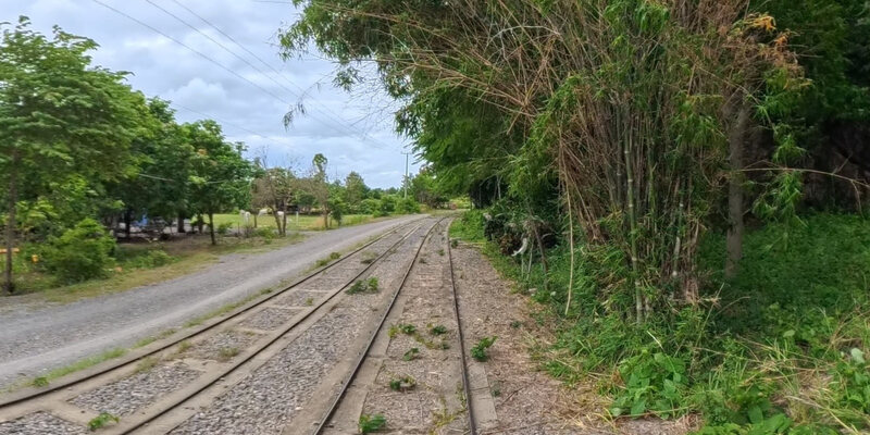 Banan Bamboo Train Park and Garden — 33
