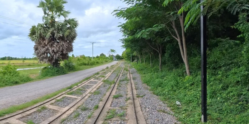 Banan Bamboo Train Park and Garden — 38