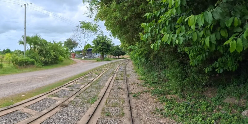 Banan Bamboo Train Park and Garden — 40