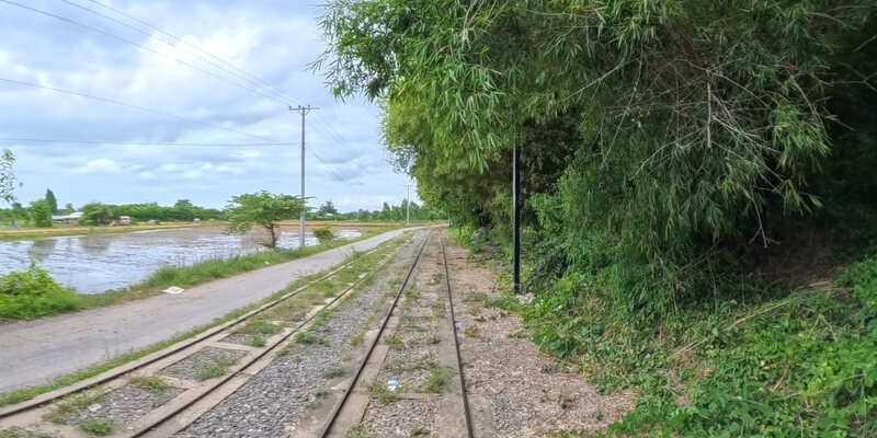 Banan Bamboo Train Park and Garden — 41