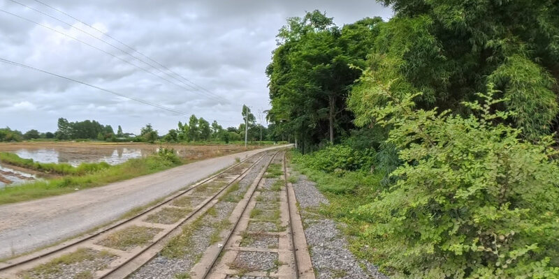 Banan Bamboo Train Park and Garden — 43