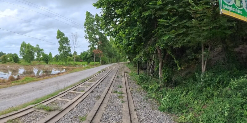 Banan Bamboo Train Park and Garden — 44