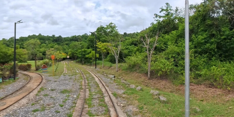 Banan Bamboo Train Park and Garden — 53